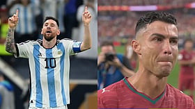 Messi, Mbappé and Kane lead 2026 Ballon d’Or 30-man shortlist