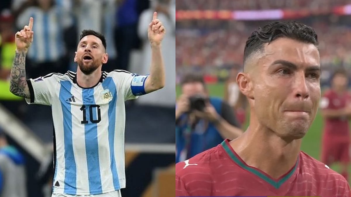 Lionel Messi Back In Ballon d'Or Race, Cristiano Ronaldo Misses Out Again As 2026 Shortlist Revealed; Check Nominees