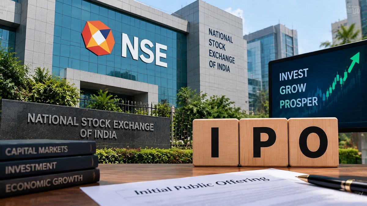 NSE IPO Likely To Open On September 18, List On September 25; ₹30,000-Crore Issue To Be India’s Largest: Sources