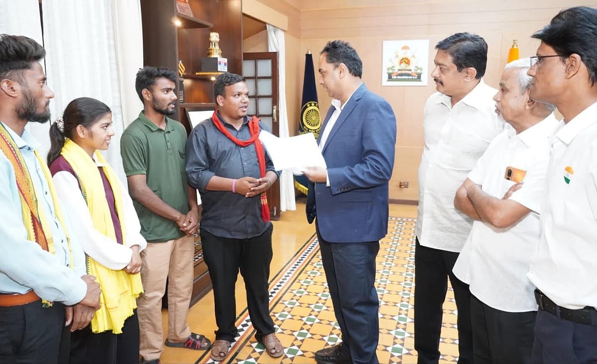 Nashik: Tribal Group Seeks Public Disclosure Of GR Implementation On Student Safety