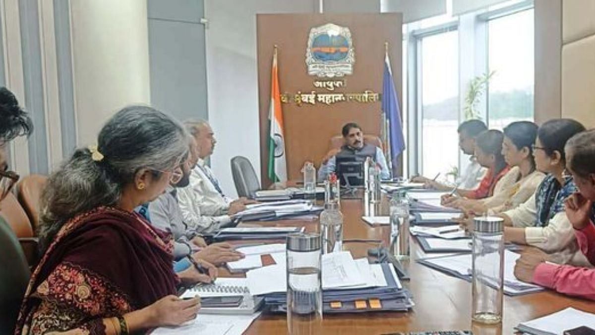 Navi Mumbai: NMMC To Set Up Help Desk At Vashi Or Nerul Hospital For PM-JAY, MJPJAY Beneficiaries
