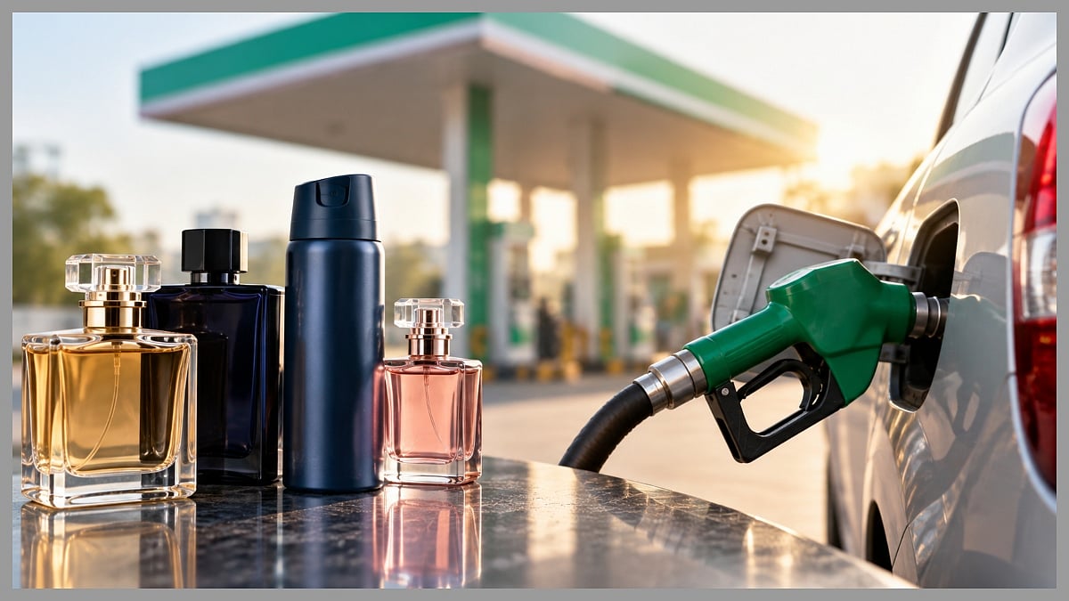 Is Ethanol-Blended Petrol Making Perfumes Costlier? The Real Price Trigger Lies Elsewhere