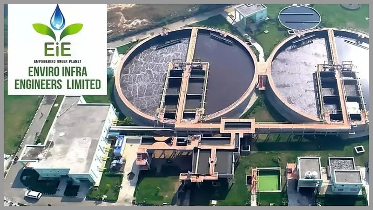 Enviro Infra Engineers Wins ₹189.99 Crore Order, Subsidiary To Develop 180 MW NTPC Wind Project