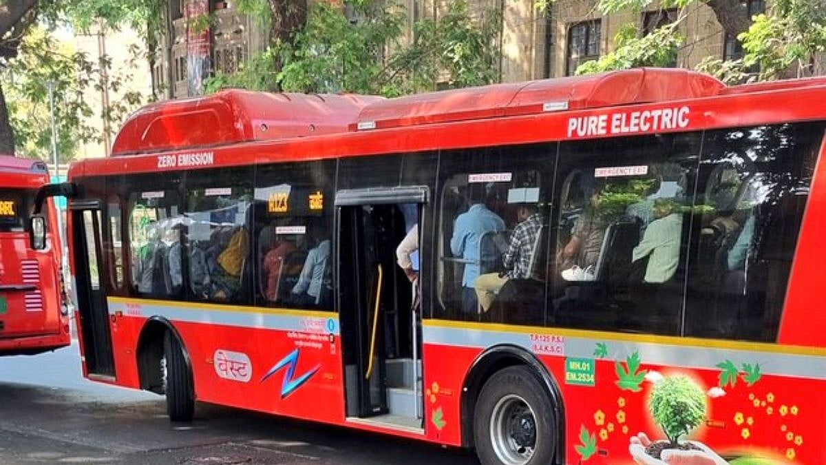 Mumbai: BEST Rejigs 14 Bus Routes From October 5; Eight To Get AC Services, One Scrapped
