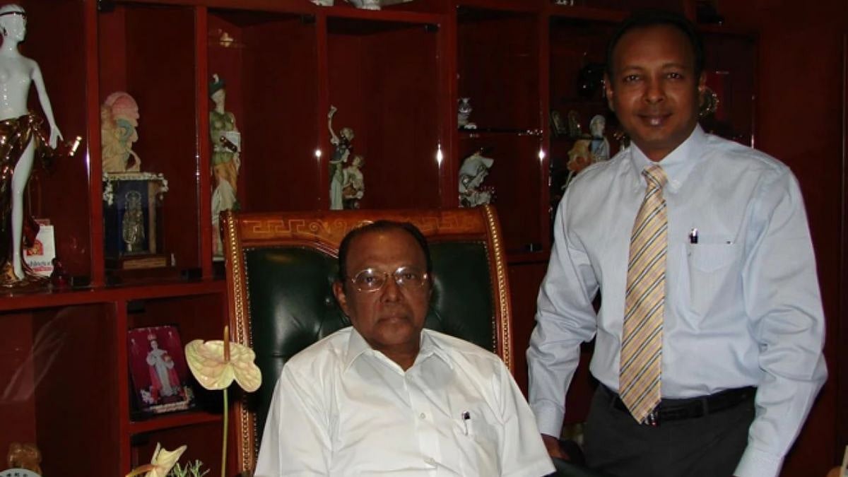 MGM Anand: How A Second-Generation Entrepreneur Is Modernising A 60-Year Business Legacy