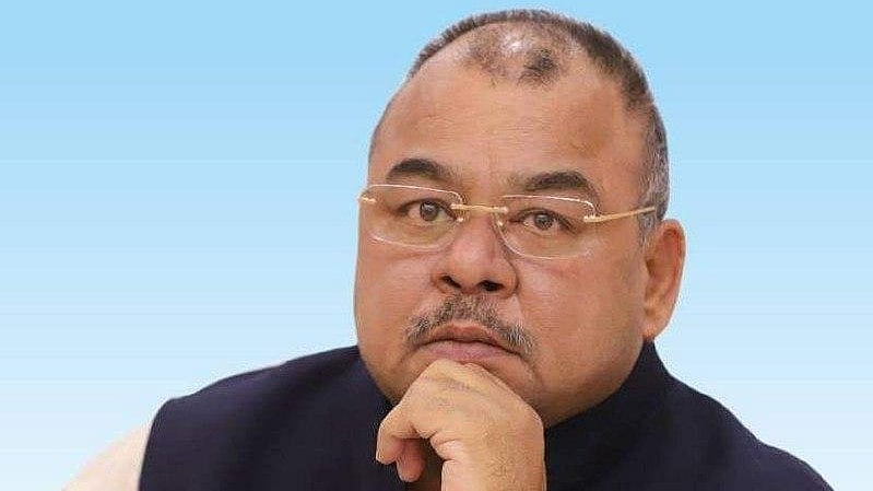 ‘Dead Women Raped At Morgue In Rewa Hospital,’ Congress MLA Abhay Mishra Makes Shocking Allegation