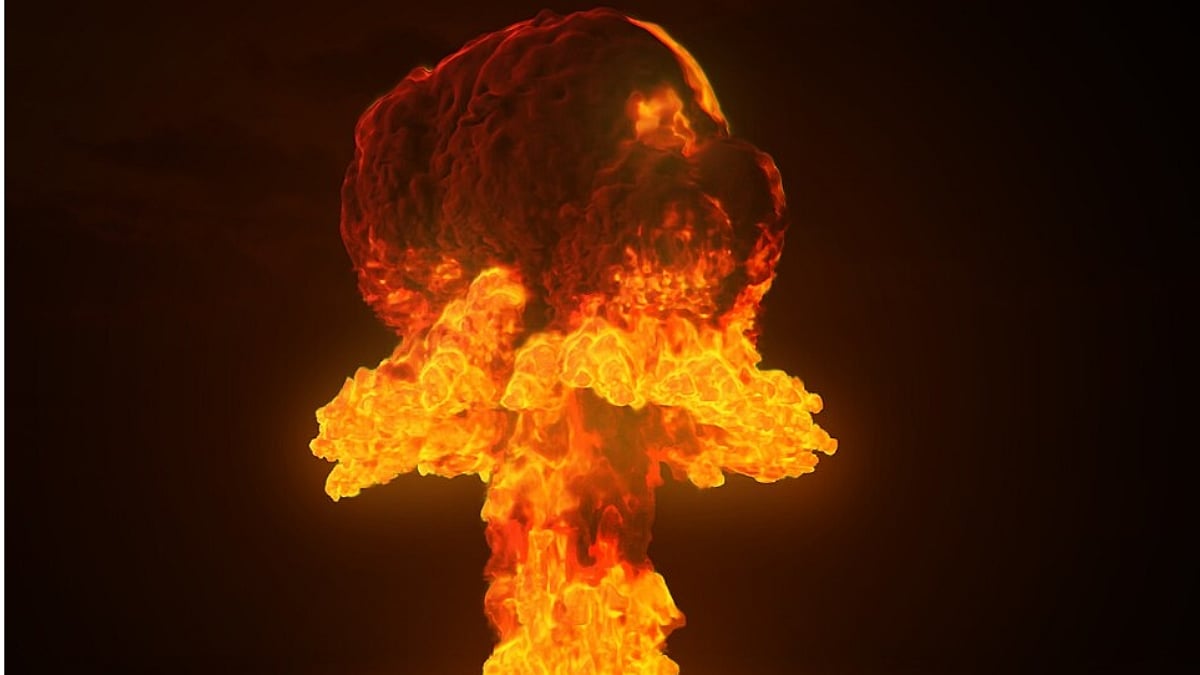Nuclear Attack Alert In China: PLA Study Warns Cities, Singles Out Japan As ‘Major Danger’