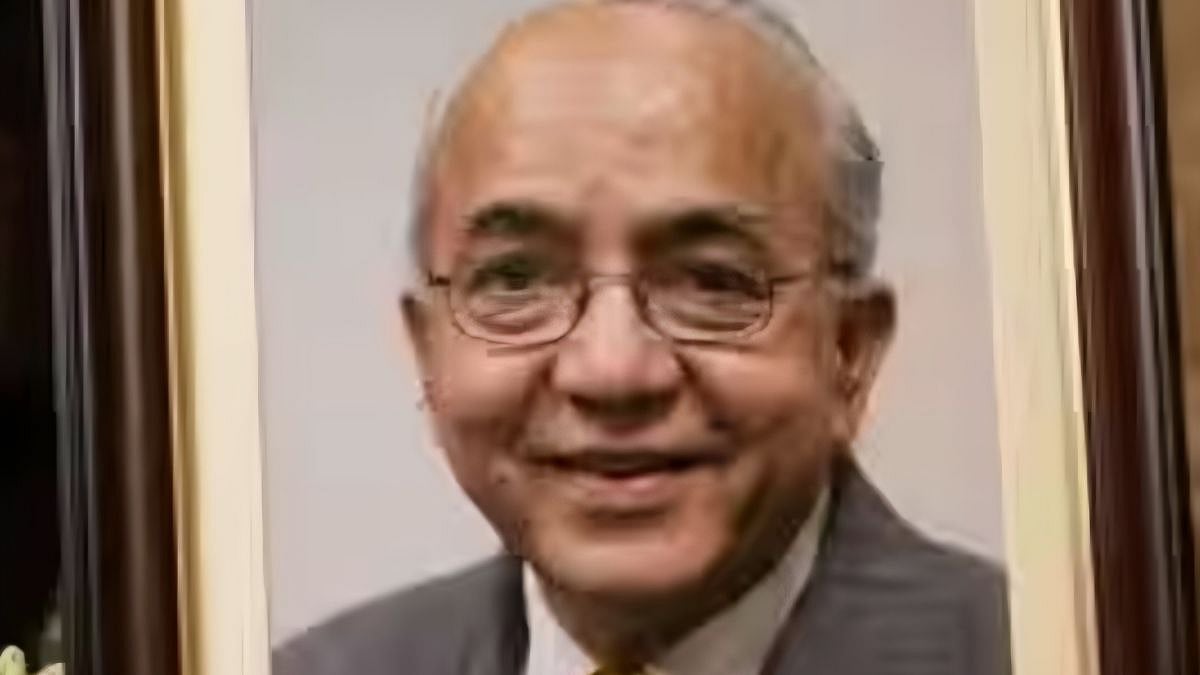 Former Delhi Chief Secretary Rakesh Mehta Dies By Suicide At 74, Note Cites Mental & Health Issues
