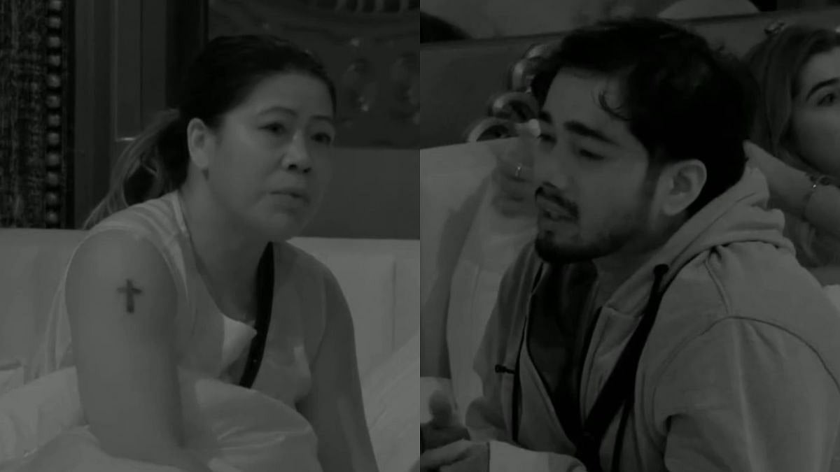 'Isme Zindagi Kya Karega': Mary Kom Admits She Never 'Supported' Her Children; Esports Player ScoutOp Reacts