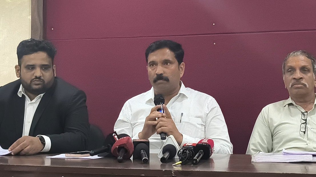 Pune: PMRDA Failed As Planning Authority, Says MPC Member Vasant Bhase