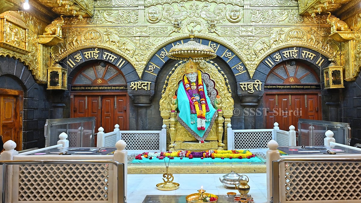 Shirdi Sai Sansthan Invites Applications For Kirtankars, Pravachankars Across India