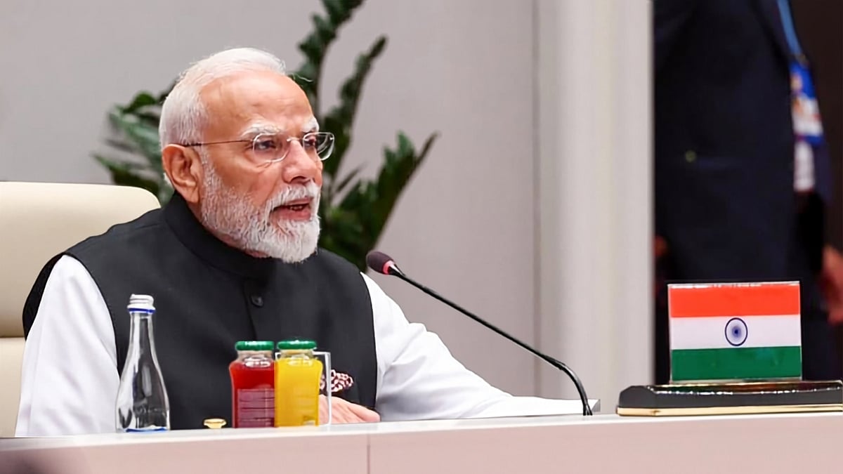 PM Modi In Mumbai Today To Inaugurate Global Fintech Fest 2026 Focussing On AI, Tokenisation & Quantum Computing