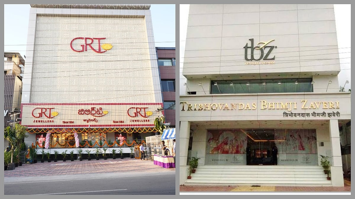 Will GRT Change The 162-Year-Old TBZ Name? Here’s What We Know After The ₹1,033.71-Crore Deal