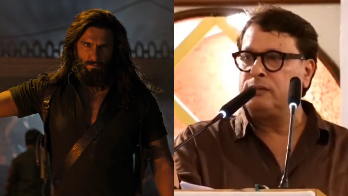 'Yeh Koi Kahani Hui?': Tigmanshu Dhulia Criticises Story Of Ranveer Singh Starrer Dhurandhar, But Praises Part 1