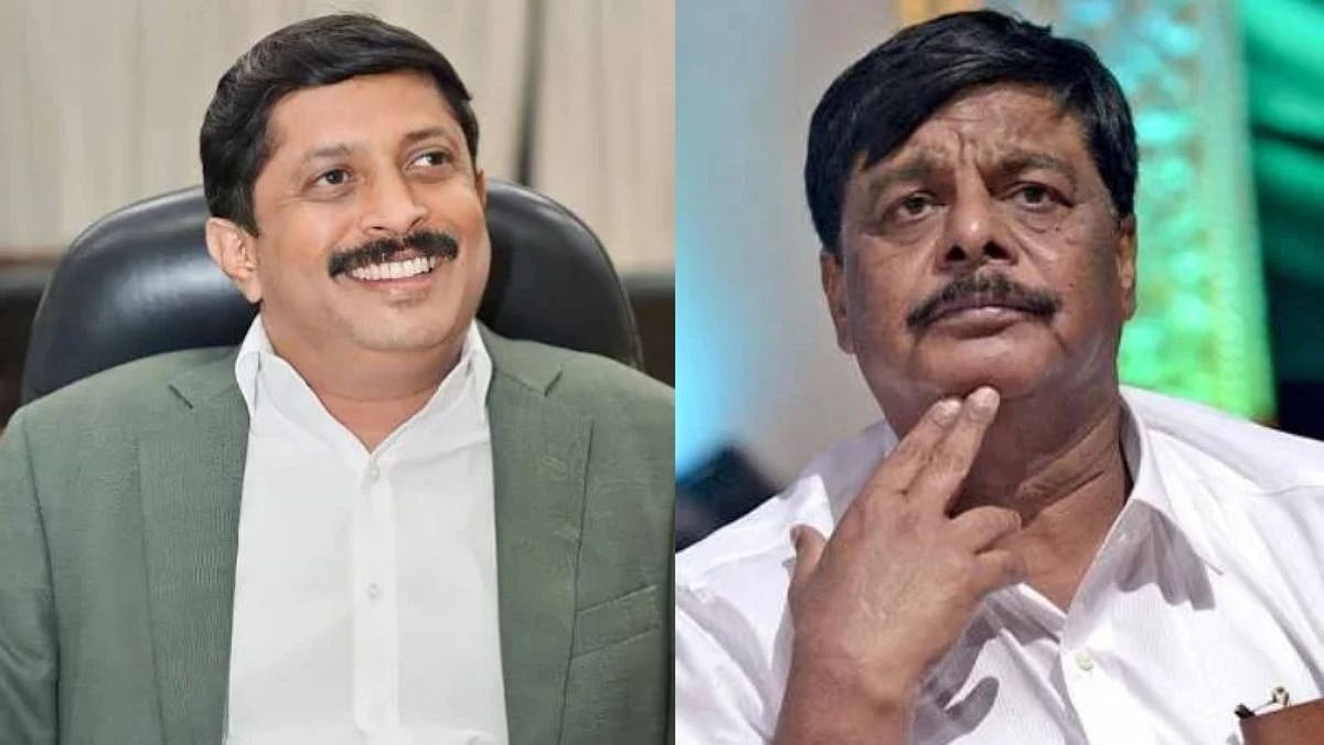 Byrati Suresh & H C Mahadevappa Quarters Row Exposes Growing Rift In Siddaramaiah Camp Amid AHINDA Rally And Leadership Tensions