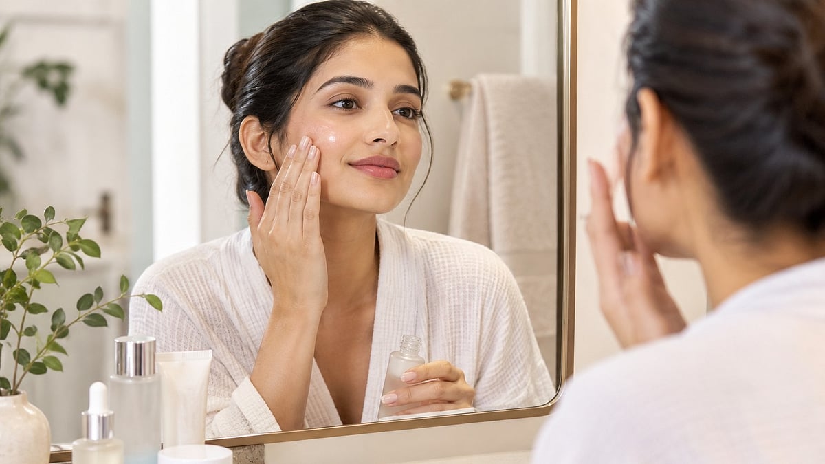 PDRN Skincare Explained: Can ‘Salmon DNA’ Really Transform Your Skin?