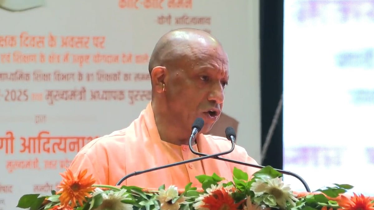 UP Polls 2027: CM Yogi Adityanath Govt's Anganwadi Honorarium Hike Sends Welfare Message Ahead of Elections