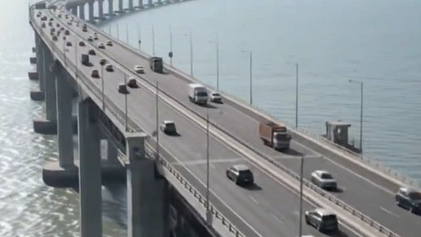 Ganeshotsav 2026: Toll Waiver Announced For Konkan-Bound Vehicles On Mumbai-Goa Highway, Atal Setu
