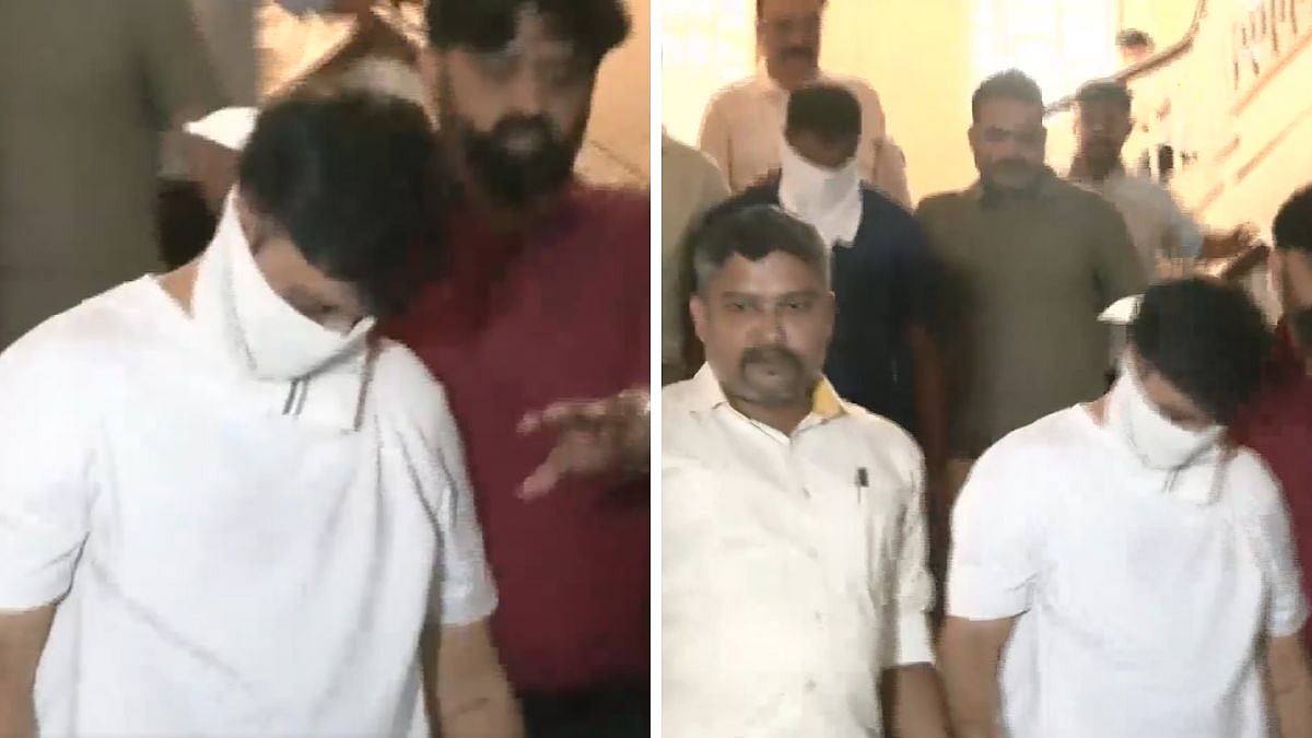 Mumbai: 2 Arrested After Alleged Security Breach At NMACC In BKC; Police Say No Link To PM Modi’s Visit