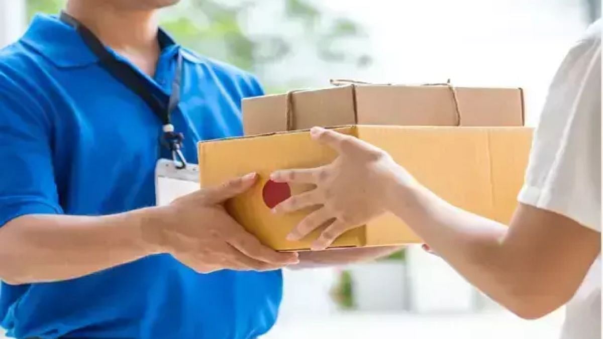 How To Get Your Parcel From India To Canada Right 