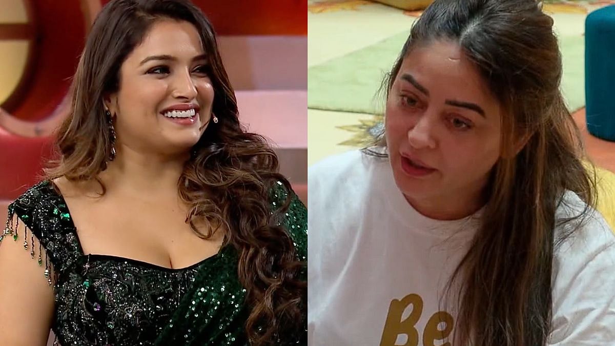 ‘Woh Log Offence Na Lein’: Amrapali Dubey Calls Out Mahhi Vij’s ‘Bhabhi’ Remark, Apologises To Bhojpuri Fans