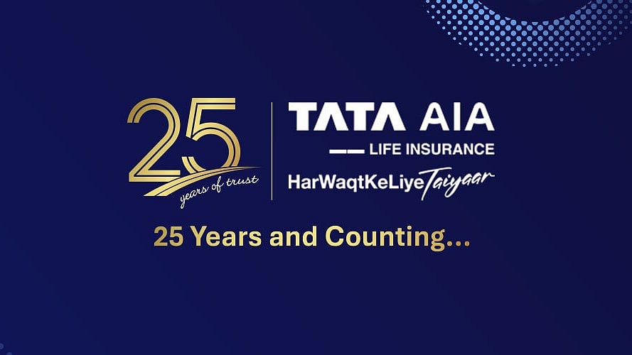 Tata AIA Takes Thane Office Space On Lease At ₹67 Lakh Monthly Rent