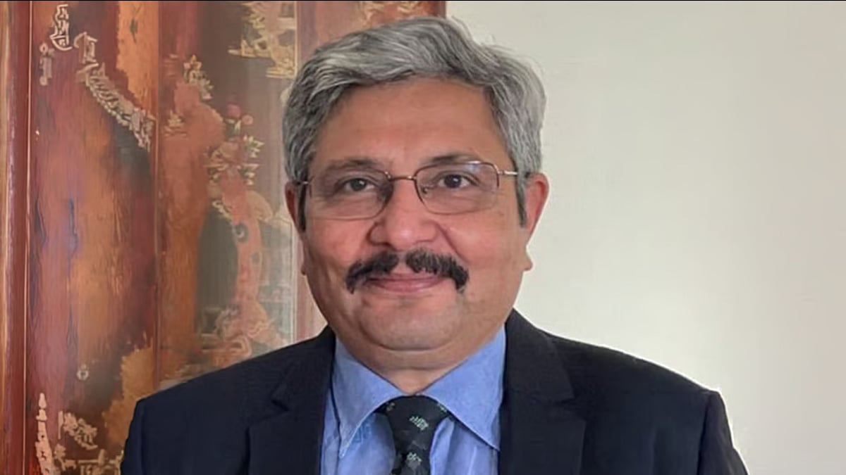 Ashish Joshi FIR Row: Delhi Court Hearing Today On Ex-bureaucrat’s Plea Over Delayed FIR Copy
