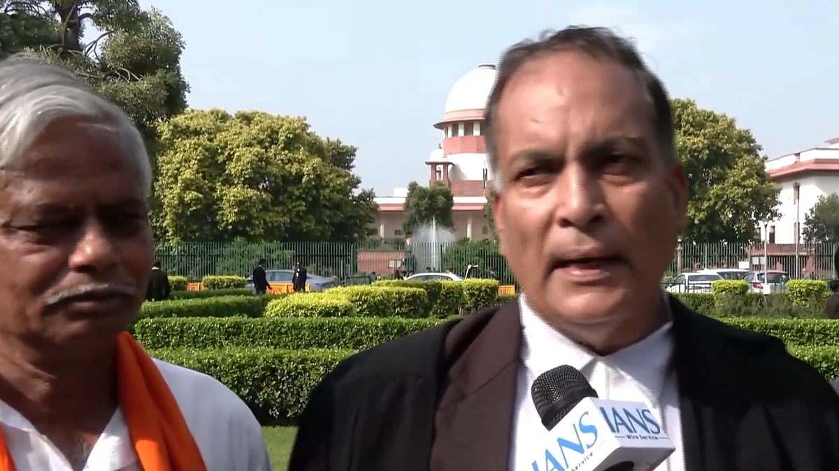 'Will Summon Your Officers If You Don't Decide On Dara Singh's Remission Plea': SC To Odisha