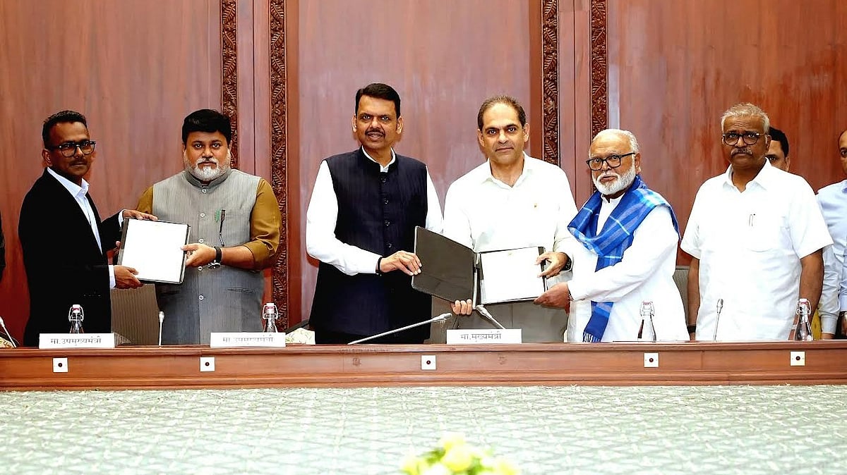 Nashik: Sukhjit Biocorn To Invest ₹760 Crore In Yeola MIDC Agro-Processing Plant