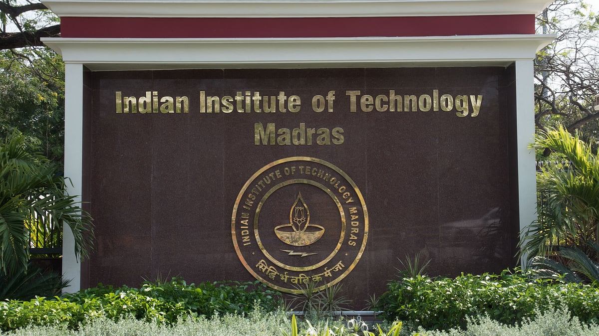 IIT Madras School Connect Programme 2026 Opens Applications For Class 9 To 12 Students To Explore AI, Aerospace, Cybersecurity And More