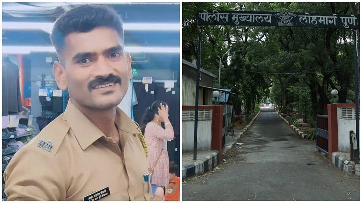 Pune: GRP Constable’s Advice on Smoking, Alcohol Ends in Throat Slashing; 4 Detained