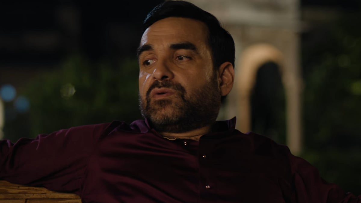 Mirzapur Box Office Collection Day 5 Prediction: After Monday Drop, Will Pankaj Tripathi Starrer Show Jump On Tuesday?