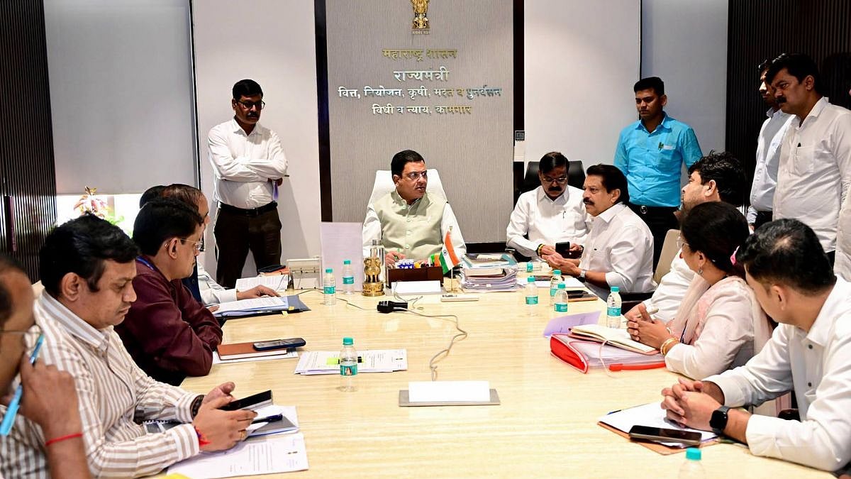 Mumbai: 'Resolve Issues Of Contractual Women Employees And Nurses At Bombay Hospital,' Says Minister Ashish Jaiswal