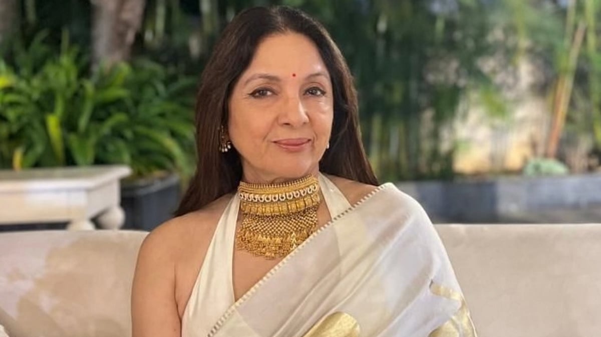 Neena Gupta Recalls Senior Actor Pulling Her Out Of Frame To Get More Screen Space: 'They Have Ego Problems And Insecurities'