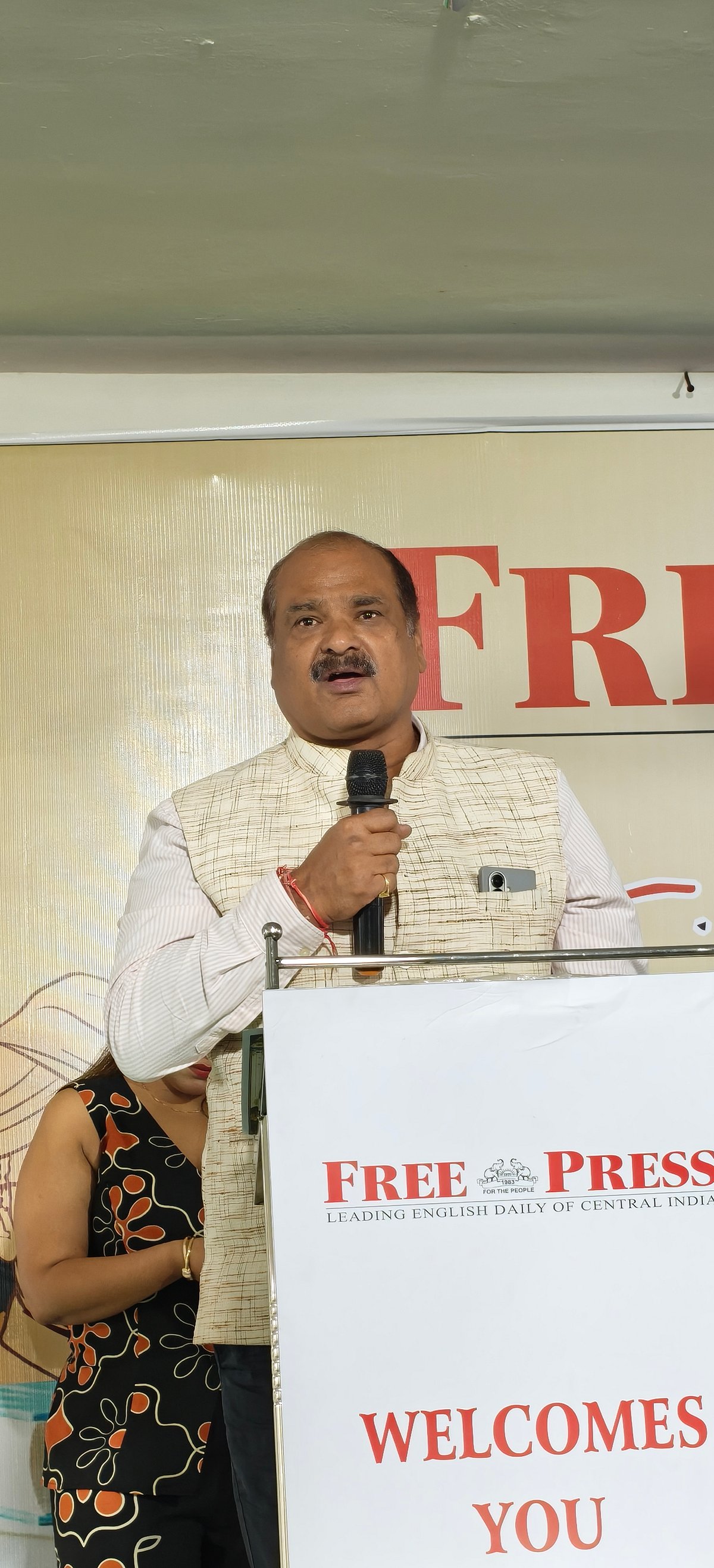 Prof Rajeev Dixit