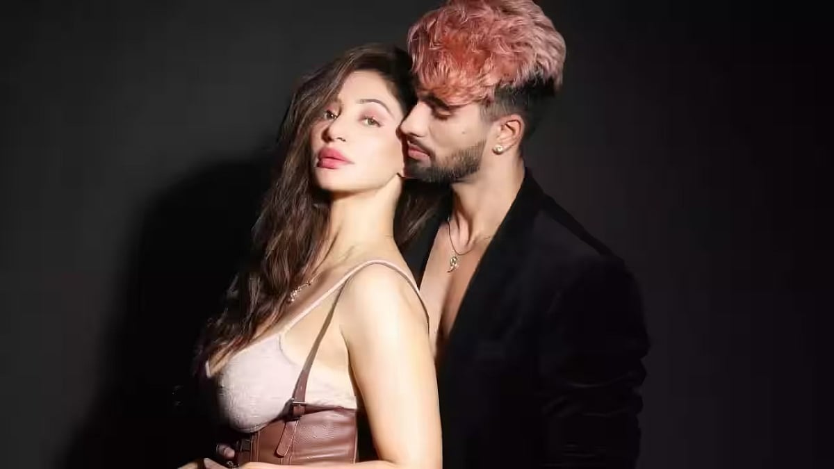 Actress Reyhna Pandit On Breakup With 10-Year-Younger Zeeshan Khan: 'Relationship Created A Lot Of Trauma, I Was Suggested To Convert'
