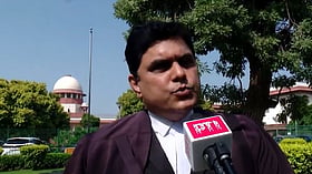 SC Questions Noida Magistrate's Notice To Student After Quashing Of Protest FIRs