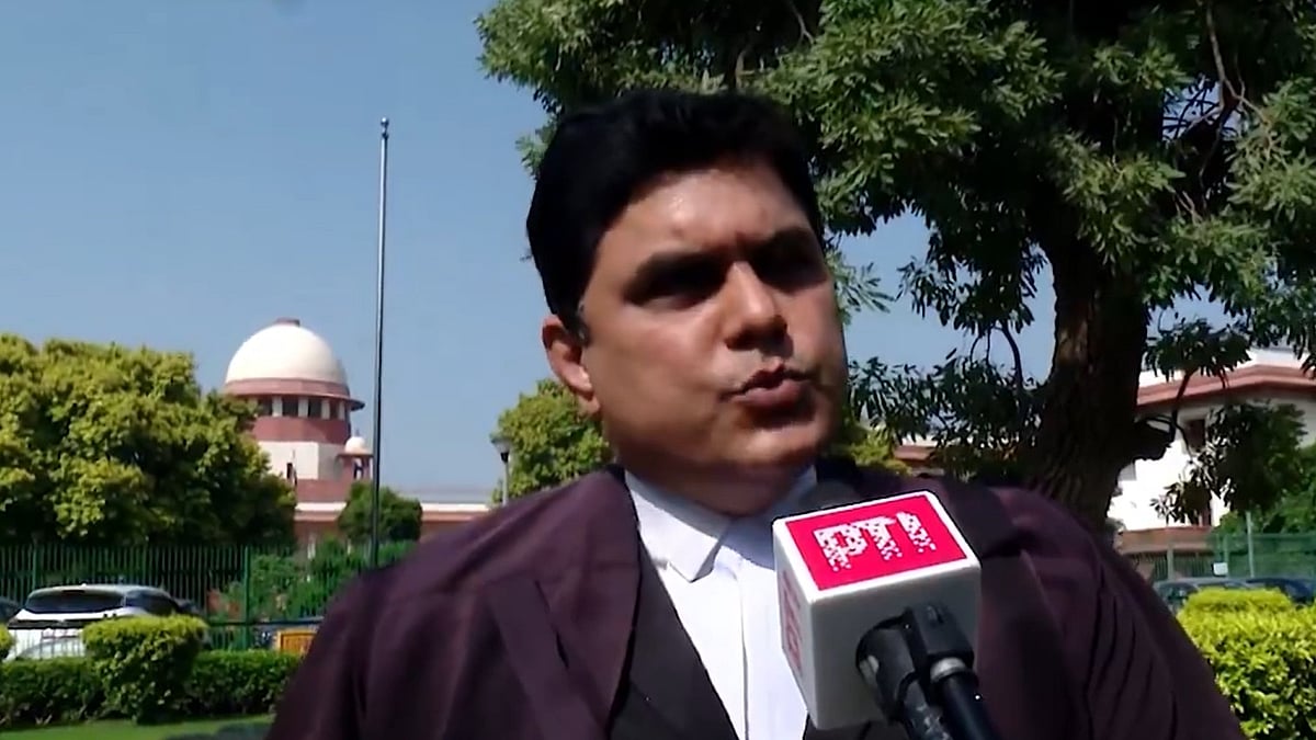 SC Questions Noida Magistrate's Notice To Student After Quashing Of Protest FIRs