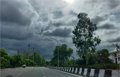 Madhya Pradesh September 9, 2026, Weather Update: Monsoon Takes 3-Day Break; Heavy Rain Likely In 4 Districts From September 12
