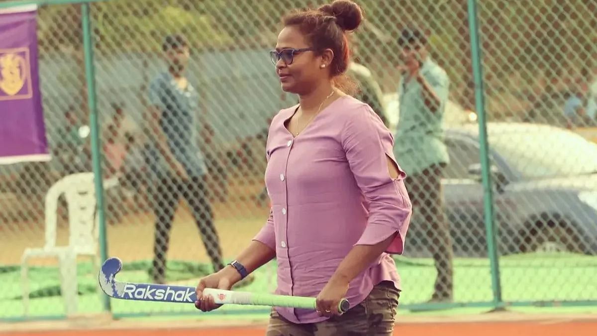 IOA Forms Panel To Probe Asunta Lakra’s Harassment Allegations Against Hockey India Secretary Bhola Nath Singh