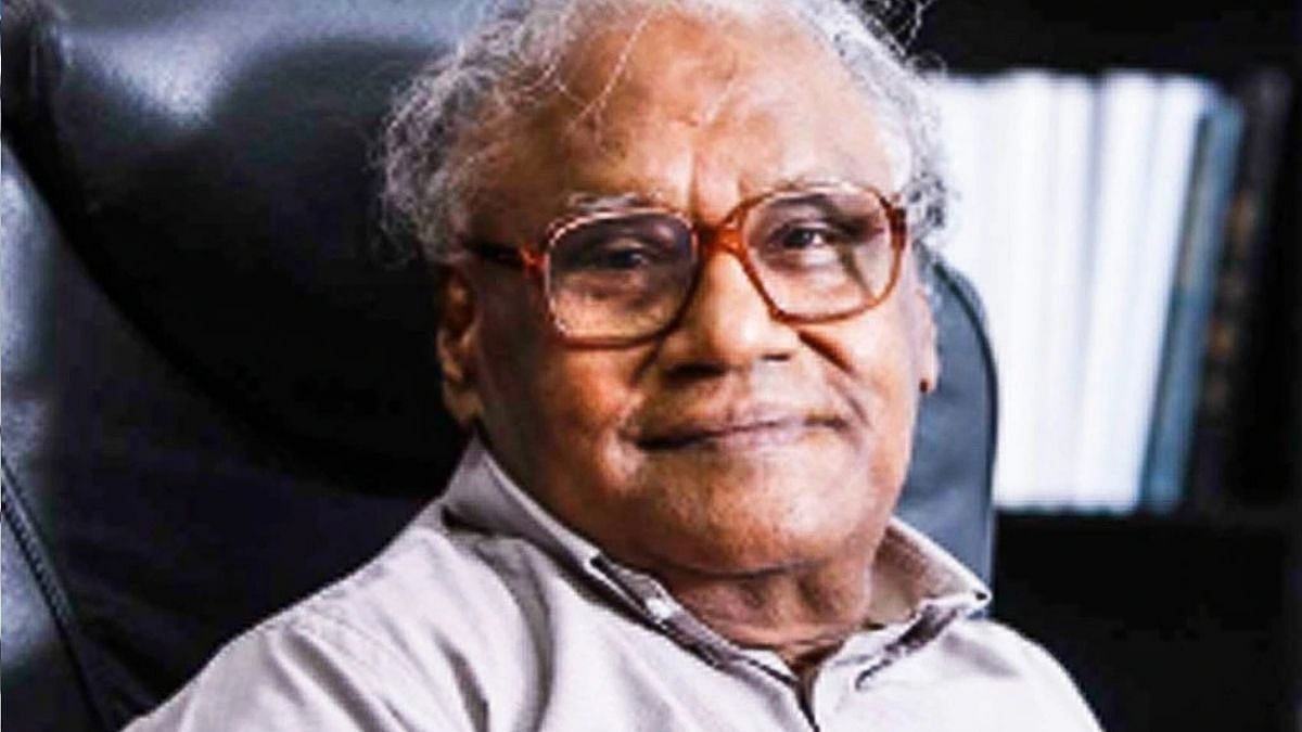 Professor C N R Rao Voter Row: Election Commission Says No Notice Was Served To Bharat Ratna Awardee Over Name Mismatch