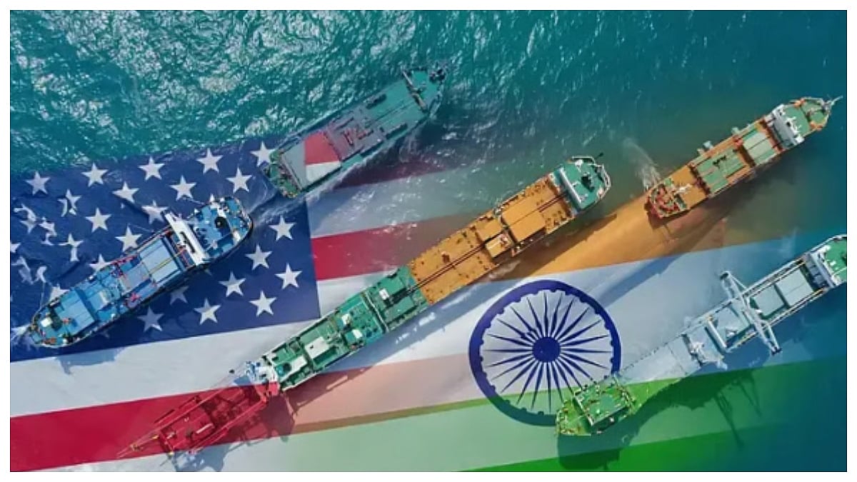 India-US Trade Pact Nearly Finalised, Only A Few Issues Remain Under Discussion