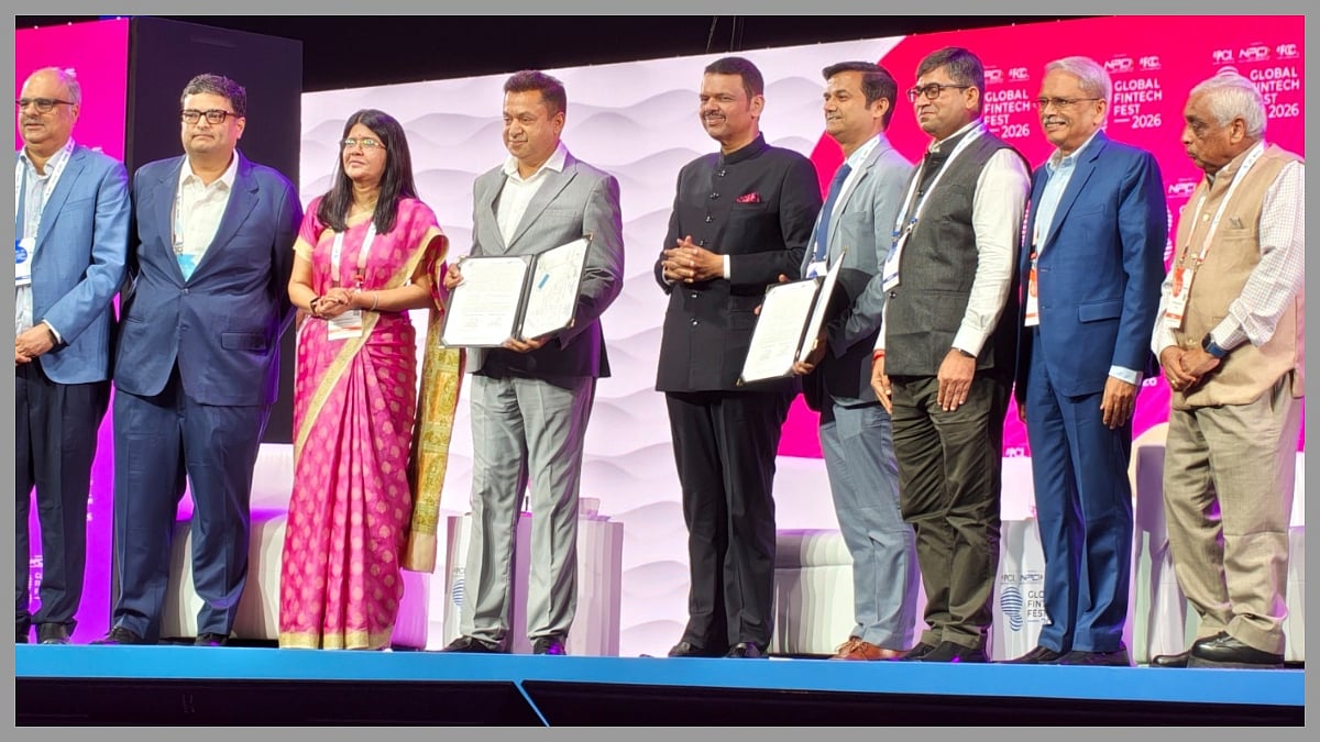 Maharashtra DELTA Act To Set Framework For Tokenised Property, Fadnavis Says Move Will Unlock Dormant Wealth
