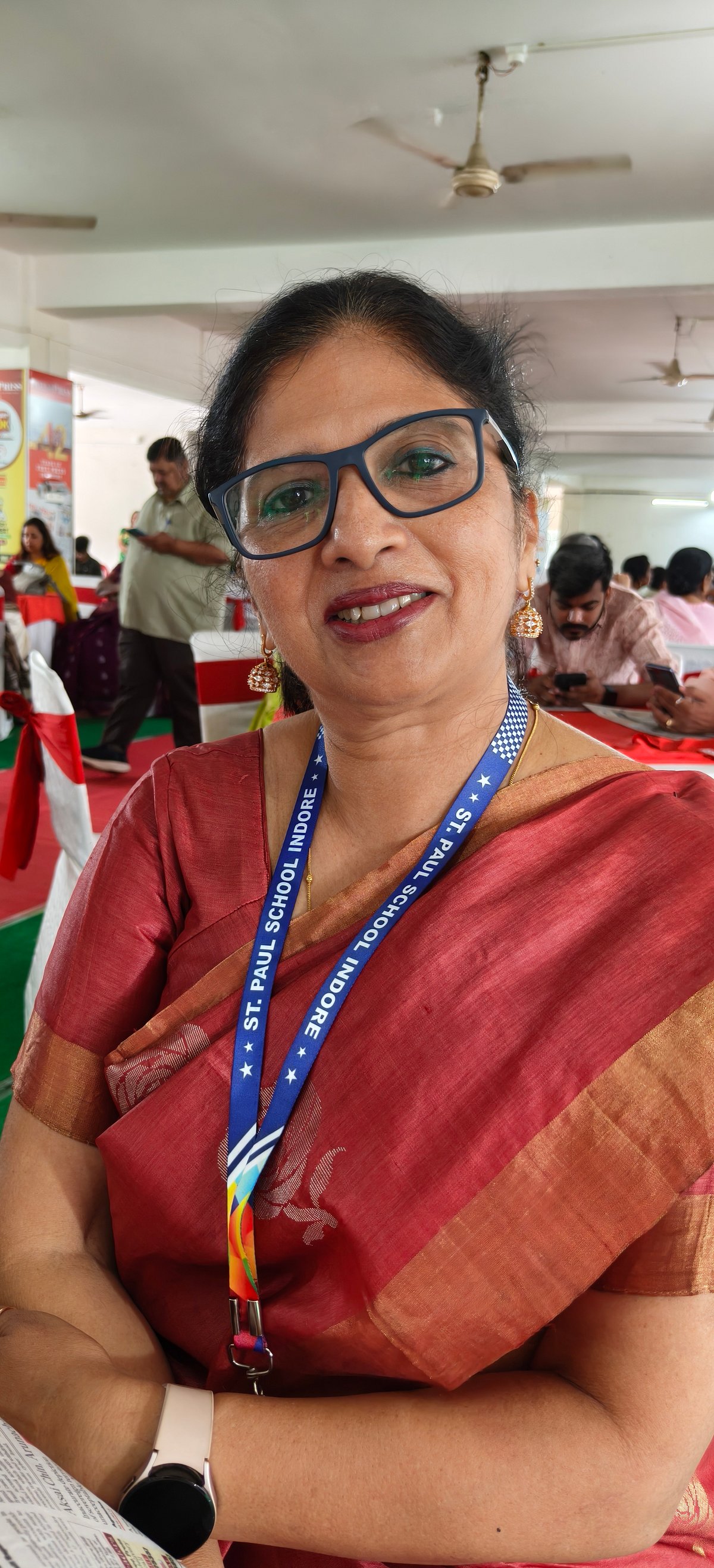 Sujata Johnson