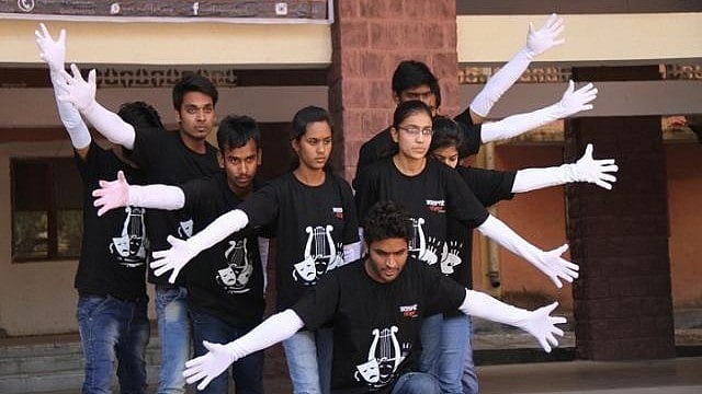 Bhopal MANIT Gears Up For 15th Tooryanaad; 4,000 Students From 22+ States To Join 12 Competitions