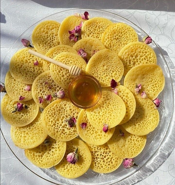 Baghrir