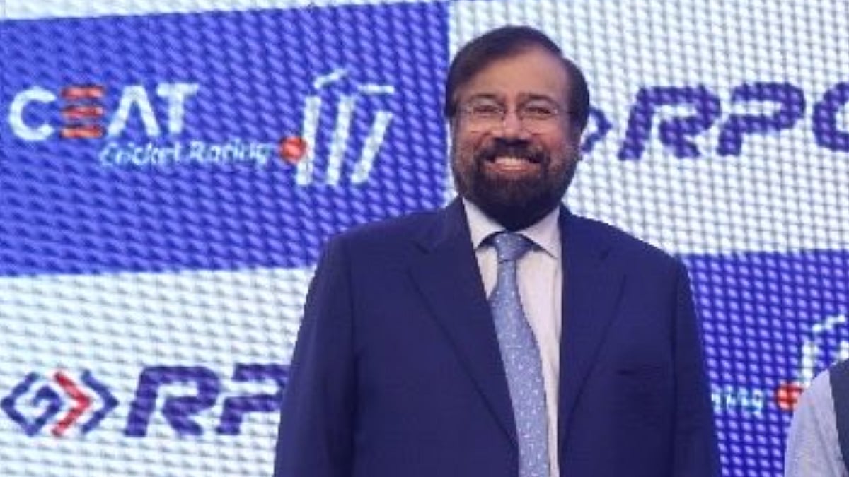 ₹26 Crore Singapore PM Salary vs ₹20 Lakh Modi Pay: Harsh Goenka Sparks Online Debate