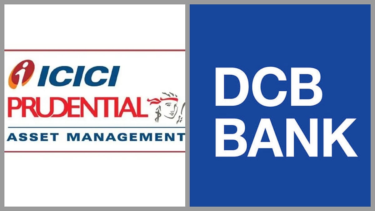 RBI Clears 9.95% DCB Bank Stake, ICICI Prudential AMC Gets One-Year Window