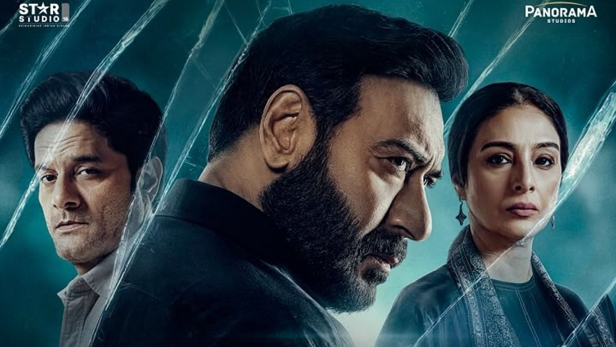 Drishyam The Conclusion Trailer Review: Jaideep Ahlawat Is The Ace Of Spades In Ajay Devgn-Tabu's Crime Thriller