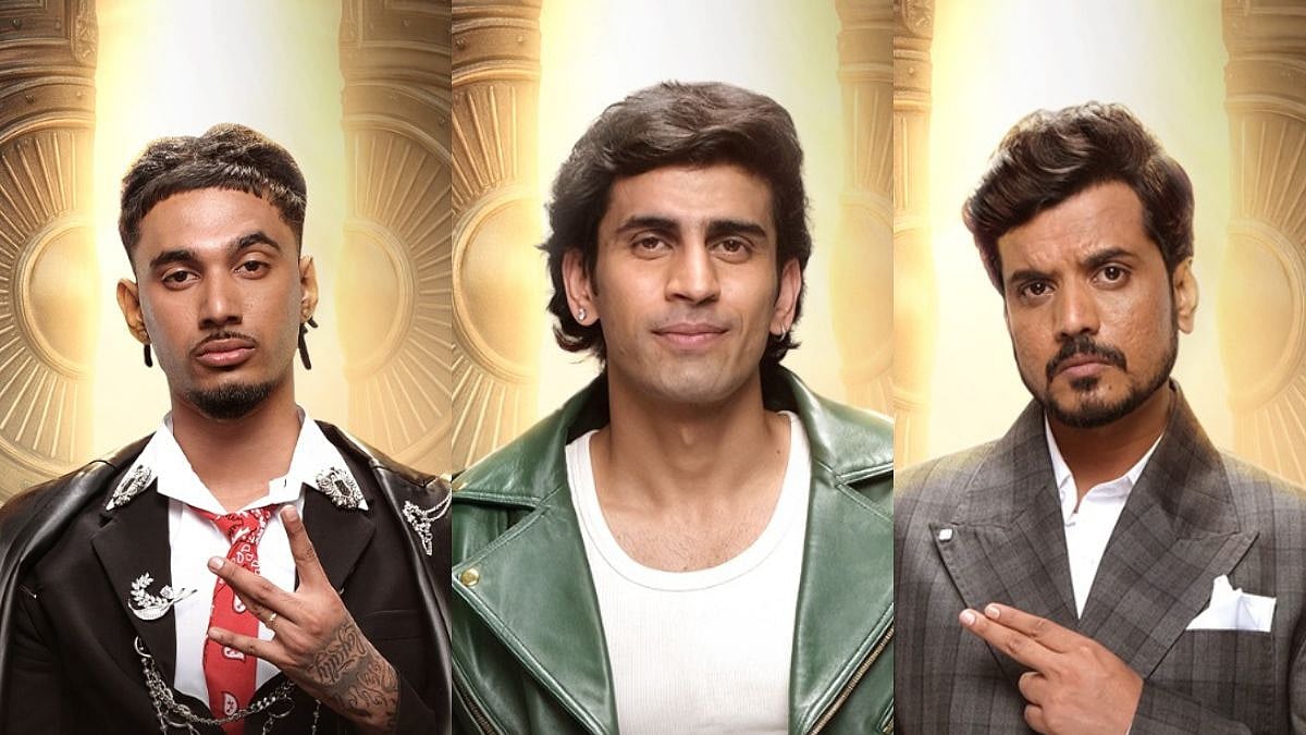 Bigg Boss 20: Kushal Tanwar aka Gullu, Yung DSA Or Aasif Khan; Who Will Become The First Captain Of The House? Netizens Predict